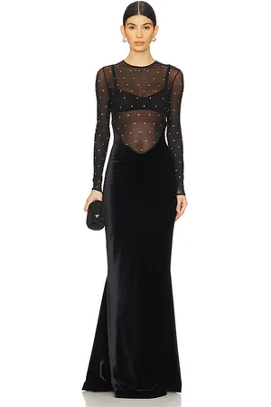 Retrofete ROBE MAXI DERYN in .