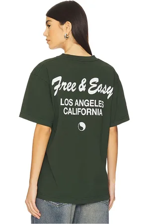 Free & Easy T-SHIRT in .