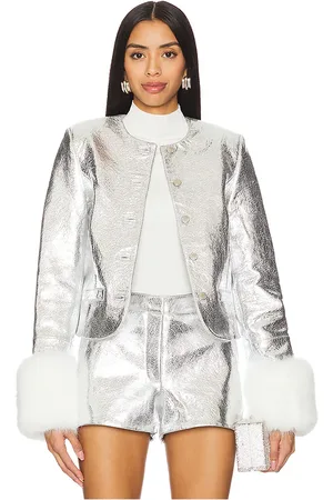 Retrofete BLOUSON TALVI in .