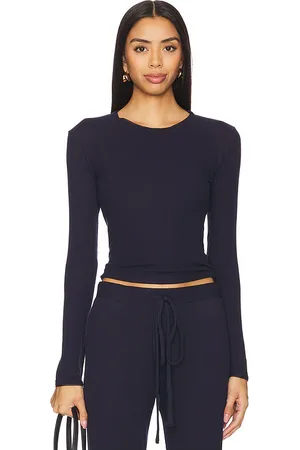Bella Venice T-SHIRTS MANCHES LONGUES TANNER in .
