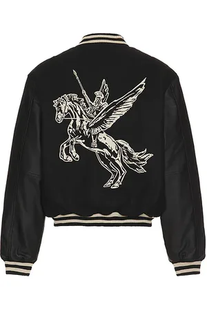 Represent BLOUSON in .