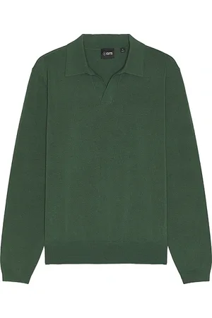 Cuts POLO MANCHES LONGUES RIVIERA in .