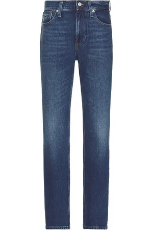 Tommy Hilfiger Ryan Slim Straight Jeans in .