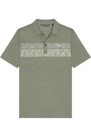 Travis Mathew Orest Canyon Polo in .