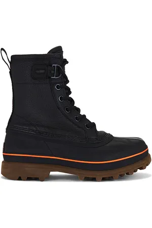 sorel BOTTINES HI-VIZ in .