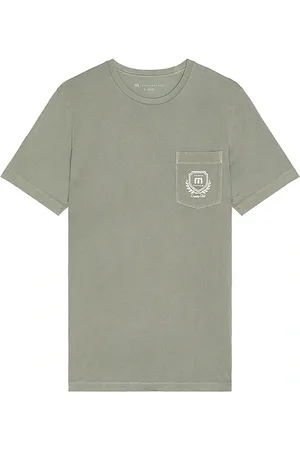 Travis Mathew CHEMISE LOCAL in .