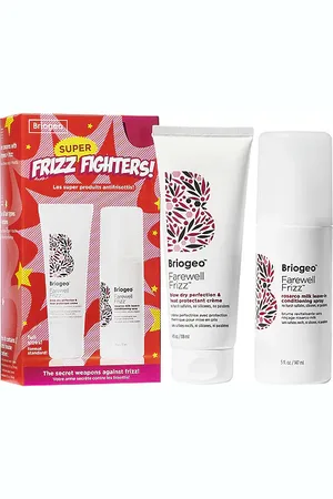Briogeo LOT SUPER FRIZZ FIGHTERS in .