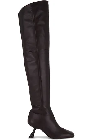 Cult Gaia BOTTINES WADE in .