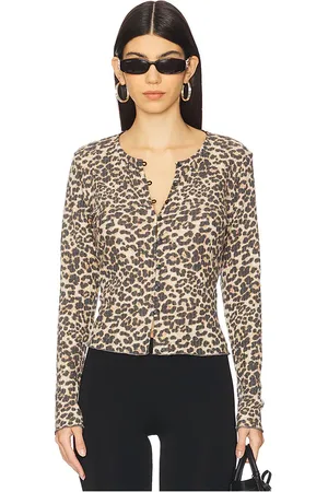 Bella Venice GILET OLIVIA in .