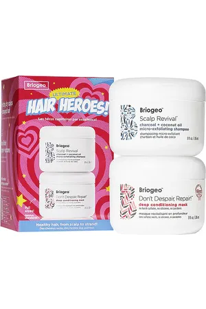 Briogeo LOT ULTIMATE HAIR HEROES in .