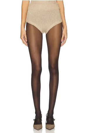 For Love & Lemons Beverly Knit Panty in .