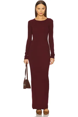Cotton Citizen ROBE VERONA in .