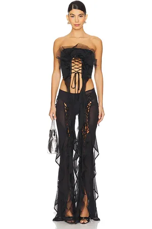 Amor Delicate Weapon Top in .