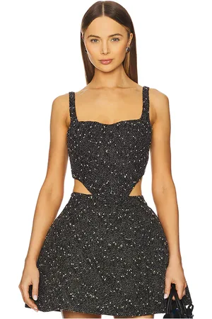 Bardot BUSTIER STYLE CORSET in .