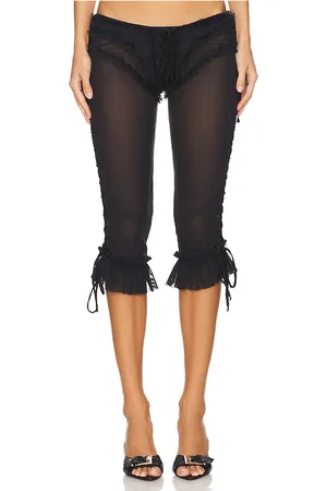Amor PANTALON CAPRI in .