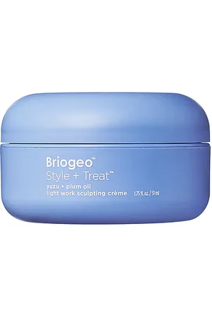 Briogeo FER À CHEVEUX STYLE + TREAT YUZU + PLUM OIL in .