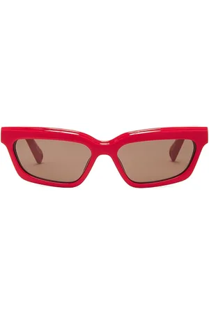 Jacquemus LUNETTES DE SOLEIL SALON in .