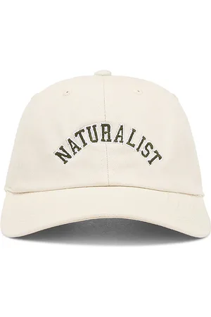Museum of Peace and Quiet CHAPEAU NATURALIST in .