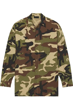 FEAR OF GOD CHEMISE in .