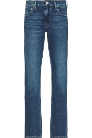 Paige Lennox Slim Jeans in .