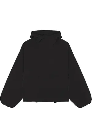 FEAR OF GOD Military Nylon Hooded Anorak in .