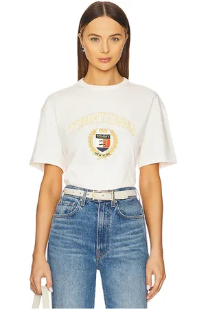 Tommy Hilfiger T-SHIRT REG in .