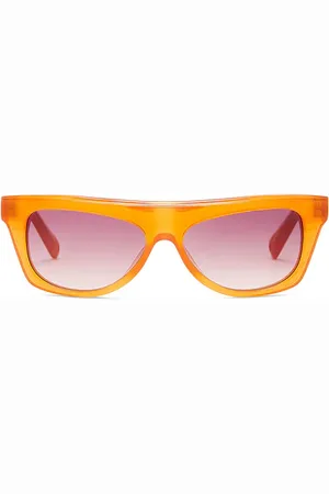 Jacquemus LUNETTES DE SOLEIL PINA in .