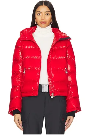 Perfect Moment BLOUSON POLAR FLARE in .