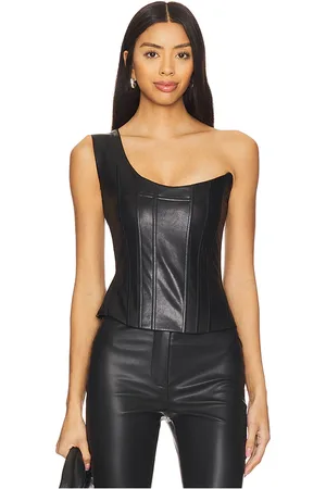 Sketch-Y CORSET JADE in .