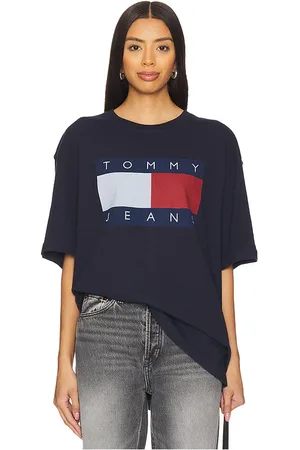 Tommy Hilfiger T-SHIRT OVZ in .