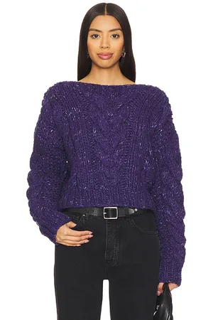 Free People PULL COZY CABIN in .