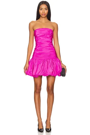 AMUR ROBE COURTE KENNEDY in .