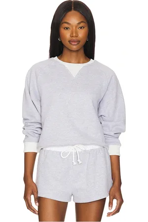Lovers And Friends Arlee Sweatshirt Top in .