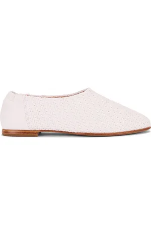 Simkhai Eden Woven Ballet Flat in .
