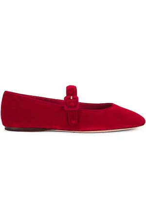 Loeffler Randall BALLERINES GINGER in .