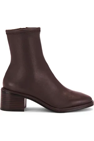 Loeffler Randall BOTTINES ROXY in .