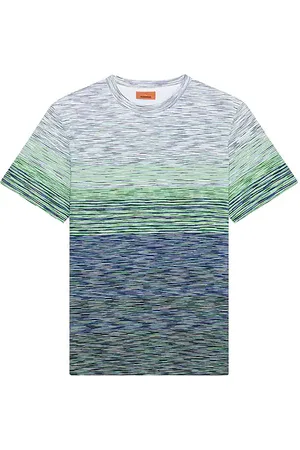 Missoni Short Sleeve T-Shirt in .