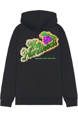 The Hundreds SWEAT À CAPUCHE TOUR OF FAIRFAX in .