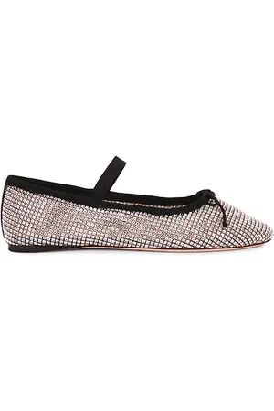 Loeffler Randall BALLERINES LEONIE in .