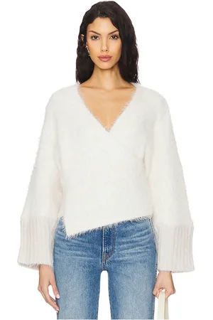 Free People X REVOLVE Cozy Wrap Pullover in .