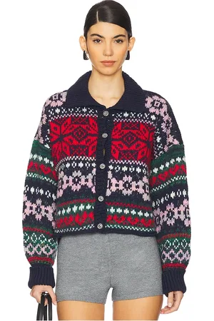Free People GILET SNOWDRIFT in .