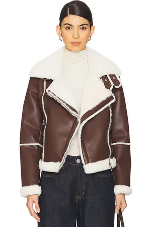 superdown BLOUSON GENNA in .
