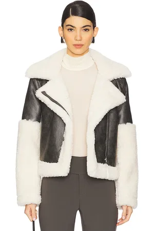 superdown BLOUSON XIMENA in .