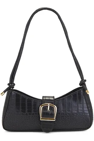 8 Other Reasons Baguette Shoulder Bag in .