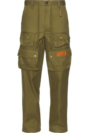 Billionaire Boys Club PANTALON CARGO FLAGSHIP DIPPER in .