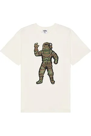 Billionaire Boys Club T-SHIRT ASTRO in .
