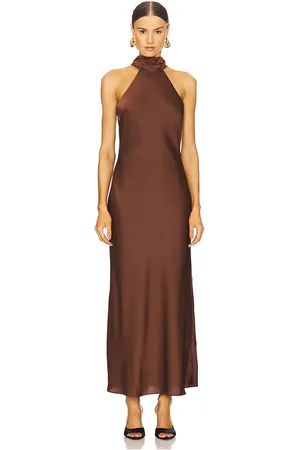 Nicholas ROBE MI-LONGUE TRINA in .