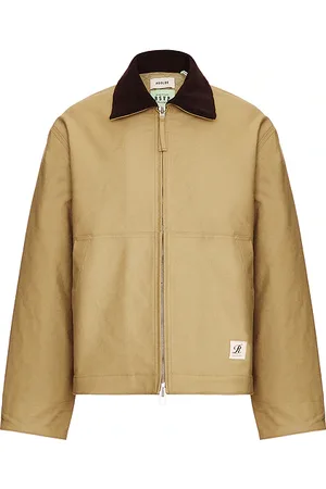 AGOLDE BLOUSON in .