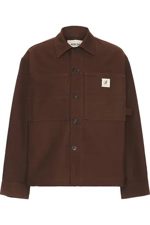 AGOLDE BLOUSON in .