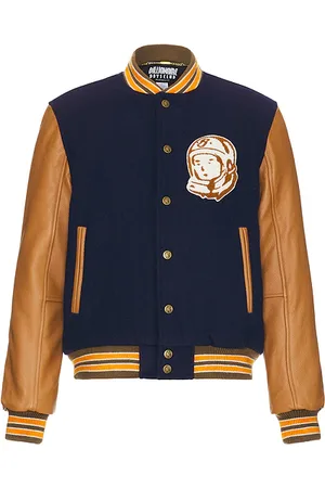 Billionaire Boys Club BLOUSON CAMPUS CADET in .
